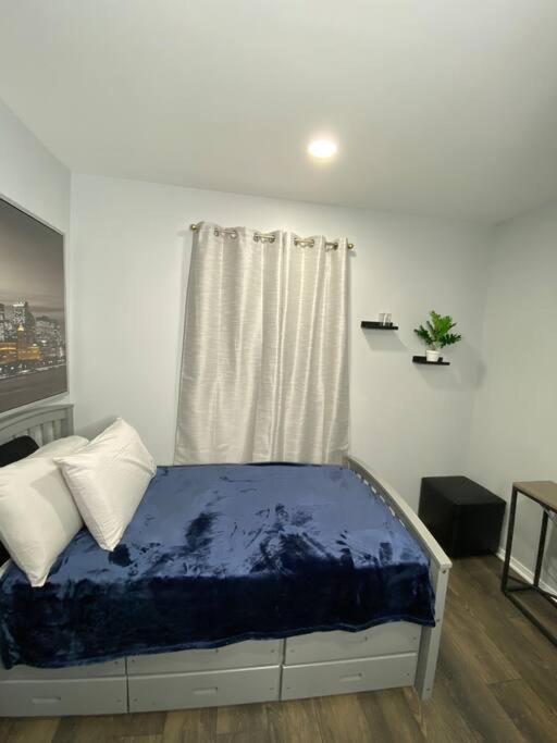 Villa Modern 3Bed 2Bath Ranch With Diy Art Porch 3Tvs And Huge Front Yard To Enjoy! à Calumet City Extérieur photo